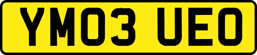YM03UEO