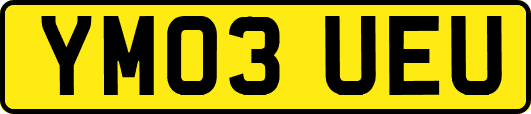YM03UEU