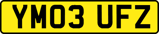 YM03UFZ
