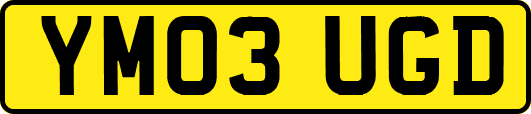 YM03UGD