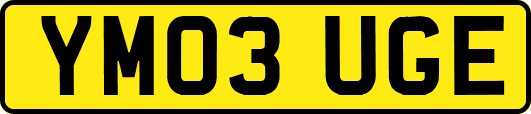 YM03UGE