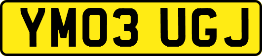 YM03UGJ