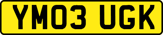 YM03UGK