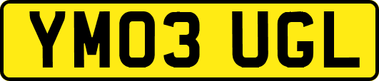 YM03UGL