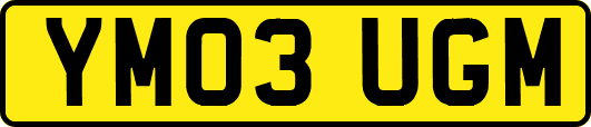 YM03UGM
