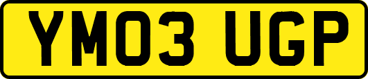 YM03UGP