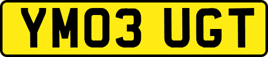 YM03UGT