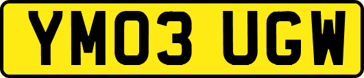 YM03UGW