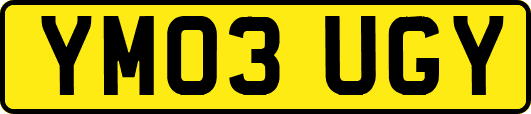 YM03UGY