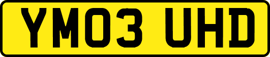 YM03UHD