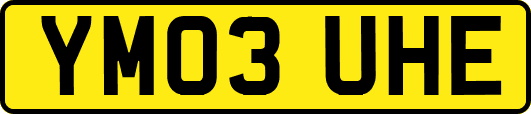 YM03UHE