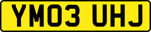 YM03UHJ