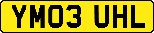 YM03UHL
