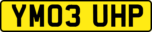 YM03UHP