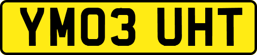 YM03UHT