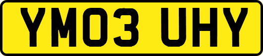 YM03UHY