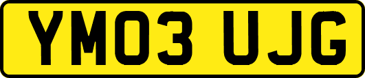 YM03UJG