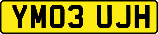 YM03UJH