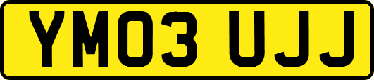 YM03UJJ