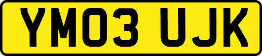 YM03UJK