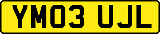 YM03UJL