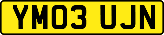 YM03UJN