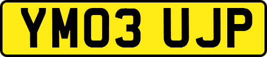 YM03UJP
