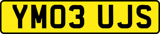 YM03UJS