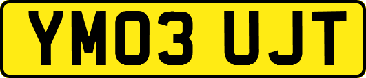 YM03UJT