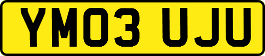 YM03UJU