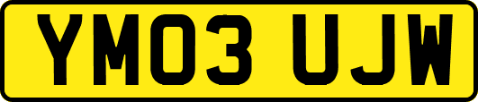YM03UJW