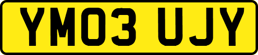 YM03UJY