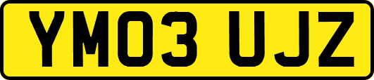 YM03UJZ