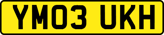 YM03UKH