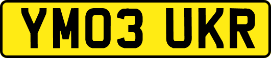 YM03UKR