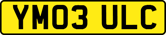 YM03ULC