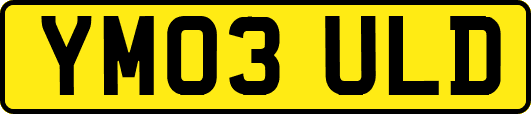 YM03ULD