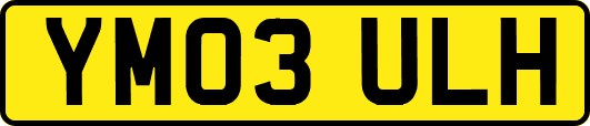 YM03ULH