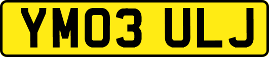 YM03ULJ