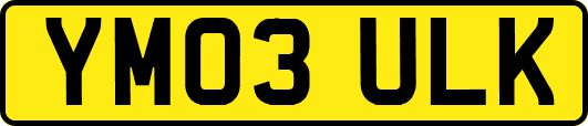YM03ULK