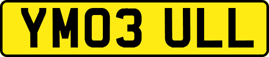 YM03ULL