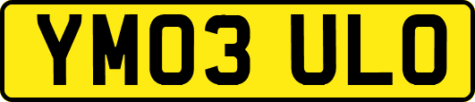 YM03ULO