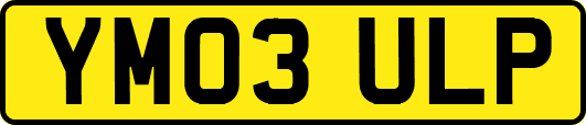 YM03ULP