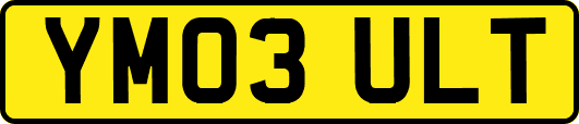 YM03ULT