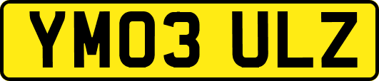 YM03ULZ