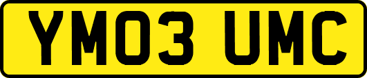 YM03UMC