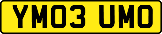 YM03UMO