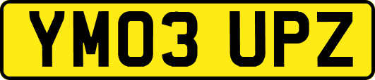 YM03UPZ
