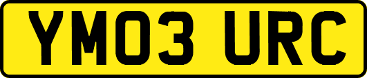 YM03URC