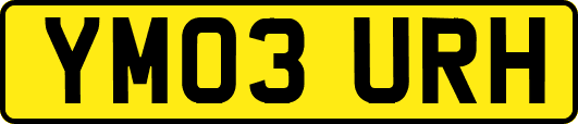 YM03URH